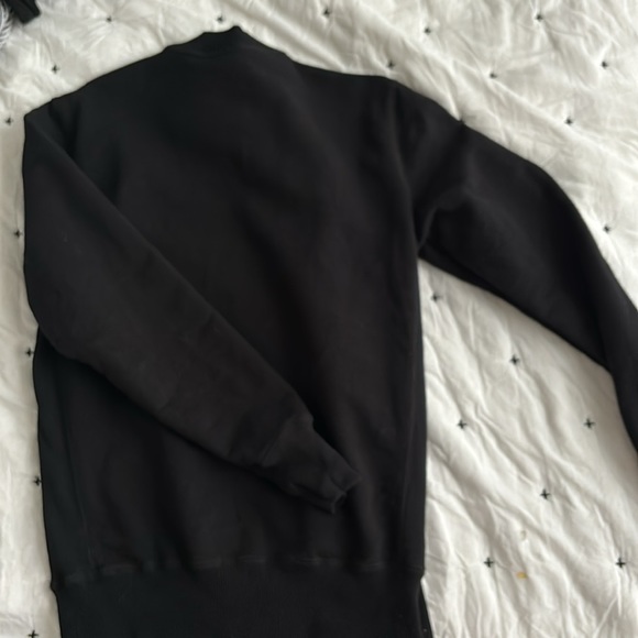 Aime Leon Dore Mulberry Sweatshirt - Picture 5 of 5